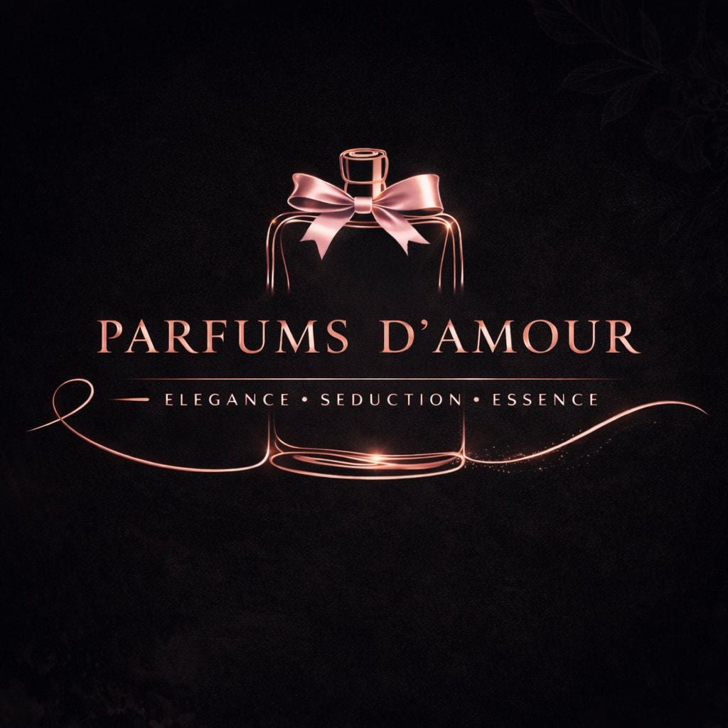 PARFUMS D AMOUR USA 